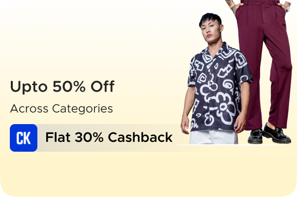House of Koala: Upto 50% Off Across Categories + Flat 30% CashKaro Cashback